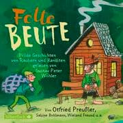 Cover von Fette Beute