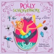 Cover von Polly Schlottermotz 4: Walfisch Ahoi!