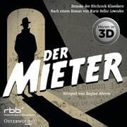 Cover von Der Mieter