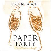 Cover von Paper Party (Paper-Reihe)