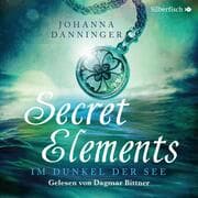 Cover von Secret Elements 1: Im Dunkel der See