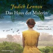 Cover von Das Haus der Malerin