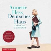 Cover von Deutsches Haus