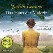 Cover von Das Haus der Malerin
