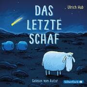Cover von Das letzte Schaf