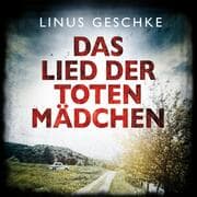 Cover von Das Lied der toten Mädchen (Jan-Römer-Krimi 3)
