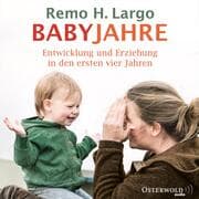 Cover von Babyjahre