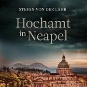Cover von Hochamt in Neapel