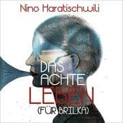 Cover von Das achte Leben (Für Brilka)