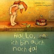 Cover von Hallo, ich bin auch noch da!