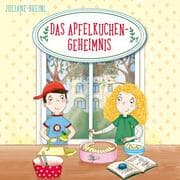 Cover von Das Apfelkuchen-Geheimnis
