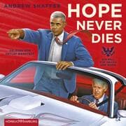 Cover von Hope Never Dies