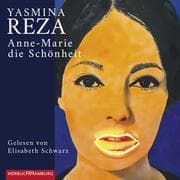 Cover von Anne-Marie die Schönheit
