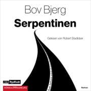 Cover von Serpentinen