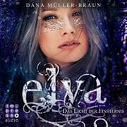 Cover von Elya 3: Das Licht der Finsternis