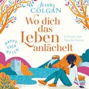 Cover von Happy Ever After - Wo dich das Leben anlächelt (Happy-Ever-After-Reihe 2)
