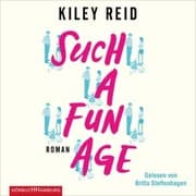 Cover von Such a Fun Age