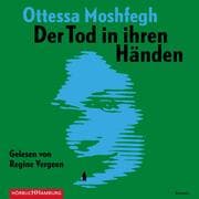 Cover von Der Tod in ihren Händen