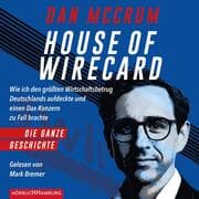 Cover von House of Wirecard