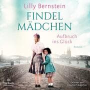 Cover von Findelmädchen