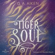 Cover von Tiger Soul (Tigers 1)