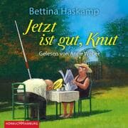Cover von Jetzt ist gut, Knut