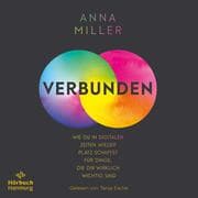 Cover von verbunden