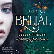 Cover von Izara 6: Belial