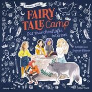 Cover von Fairy Tale Camp 1: Das märchenhafte Internat