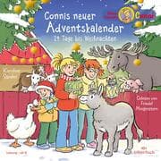 Cover von Meine Freundin Conni - Connis neuer Adventskalender (Meine Freundin Conni - ab 6)
