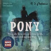 Cover von Pony