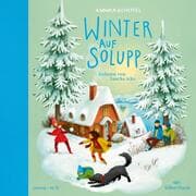 Cover von Winter auf Solupp