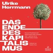 Cover von Das Ende des Kapitalismus