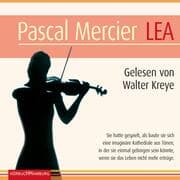 Cover von Lea