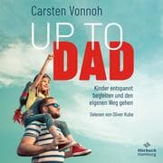 Cover von Up to Dad