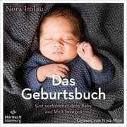 Cover von Das Geburtsbuch