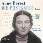 Cover von Die Postkarte