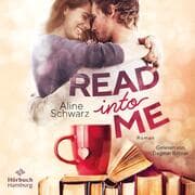 Cover von Read into me