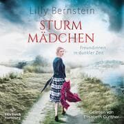 Cover von Sturmmädchen