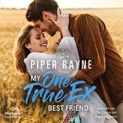Cover von My One True Ex Best Friend (Greene Family 7)