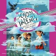 Cover von School of Talents 6: Sechste Stunde: Nebelalarm!