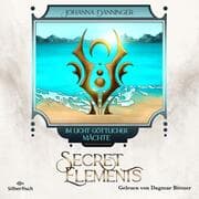 Cover von Secret Elements 9: Im Licht göttlicher Mächte