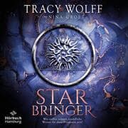 Cover von Star Bringer