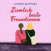 Cover von Ziemlich beste Freundinnen