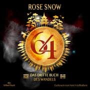 Cover von 64 - Die Bücher des Wandels 3: Das dritte Buch des Wandels