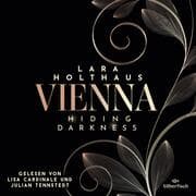 Cover von Vienna 2: Hiding Darkness