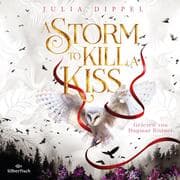 Cover von Die Sonnenfeuer-Ballade 2: A Storm to Kill a Kiss