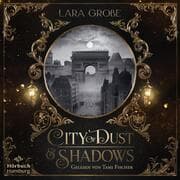 Cover von City of Dust and Shadows