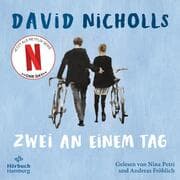 Cover von Zwei an einem Tag