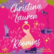 Cover von Roomies